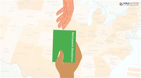 surrender green card and get visitor visa|3 Green Card Abandonment Consequences & Reinstatement .